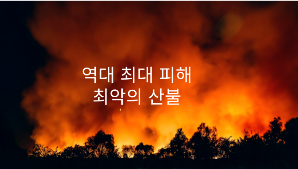산불은 우리나라에서 빈번하게 발생하는 재난 중 하나로, 산림과 인명, 재산에 막대한 피해를 초래합니다. 산불의 특징, 예방 방법, 대피 요령을 정확한 정보에 기반하여 안내해 드리겠습니다.