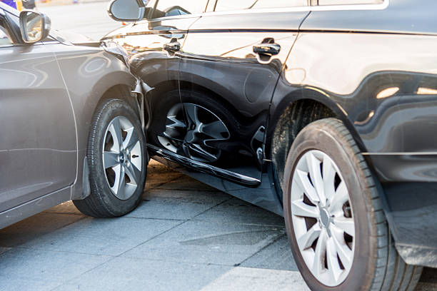 자동차 전손처리 보상 가이드