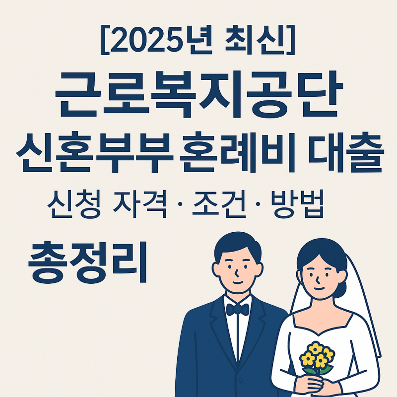 2025년-근로복지공단-혼례비-대출-신청방법-및-자격조건-안내-이미지