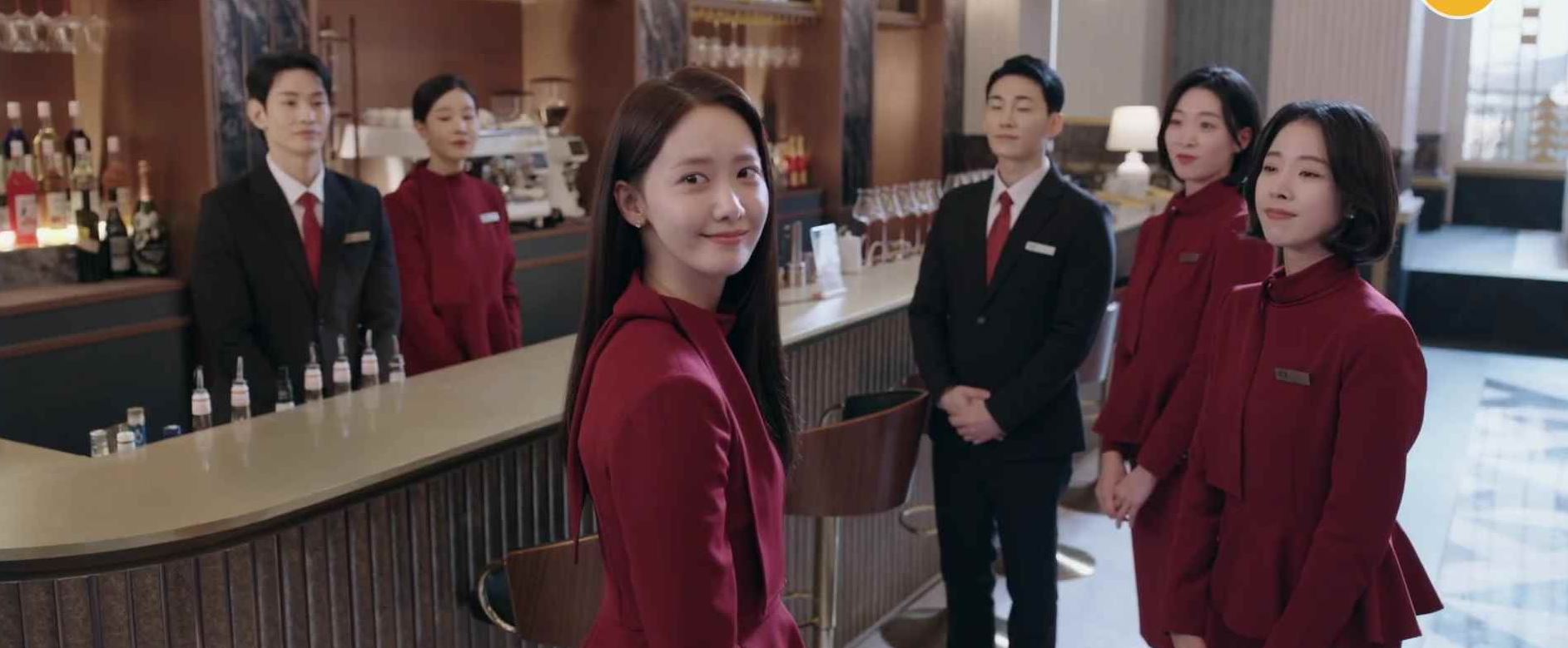 킹더랜드4회