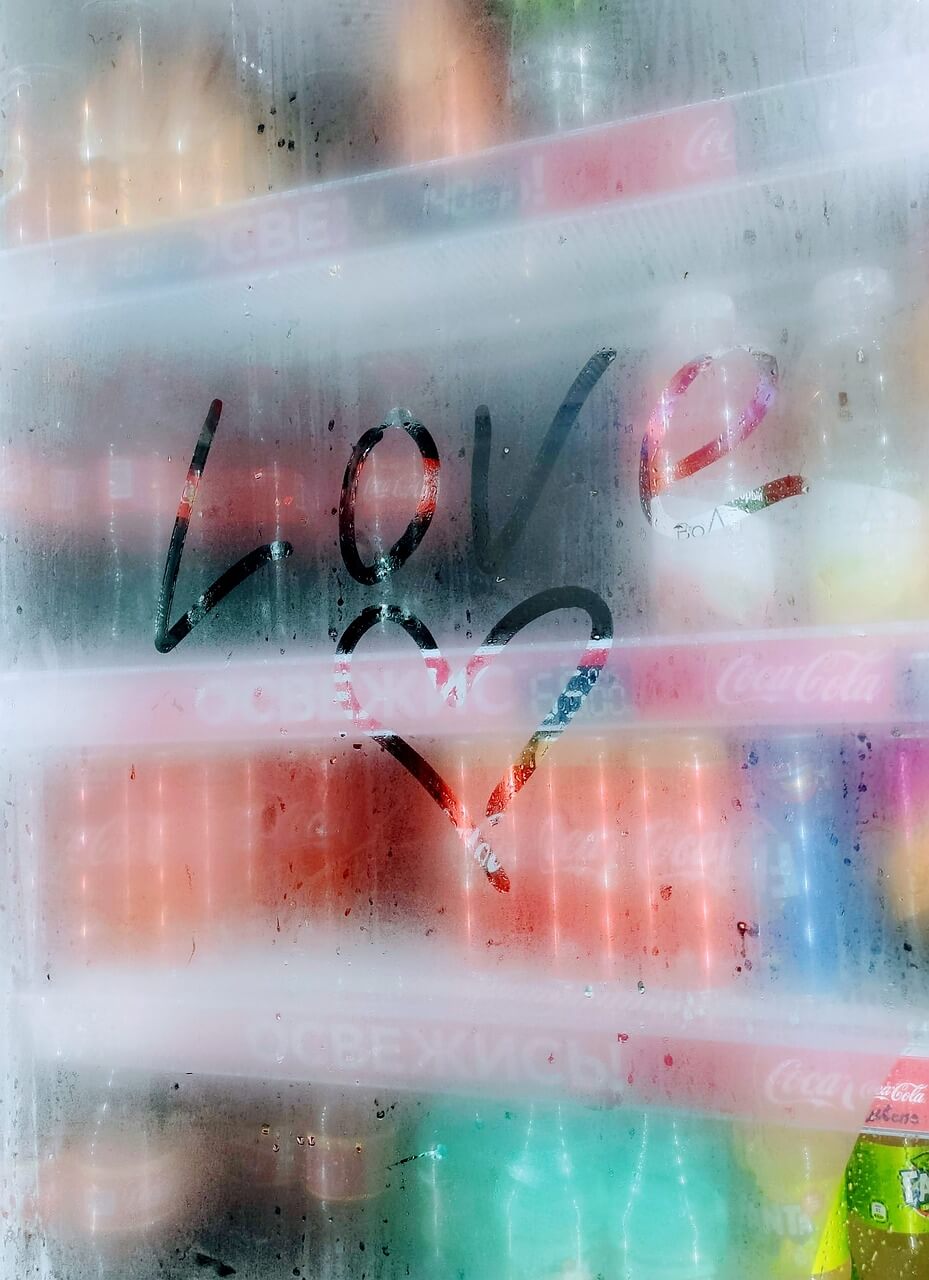여름철 식품 보관1