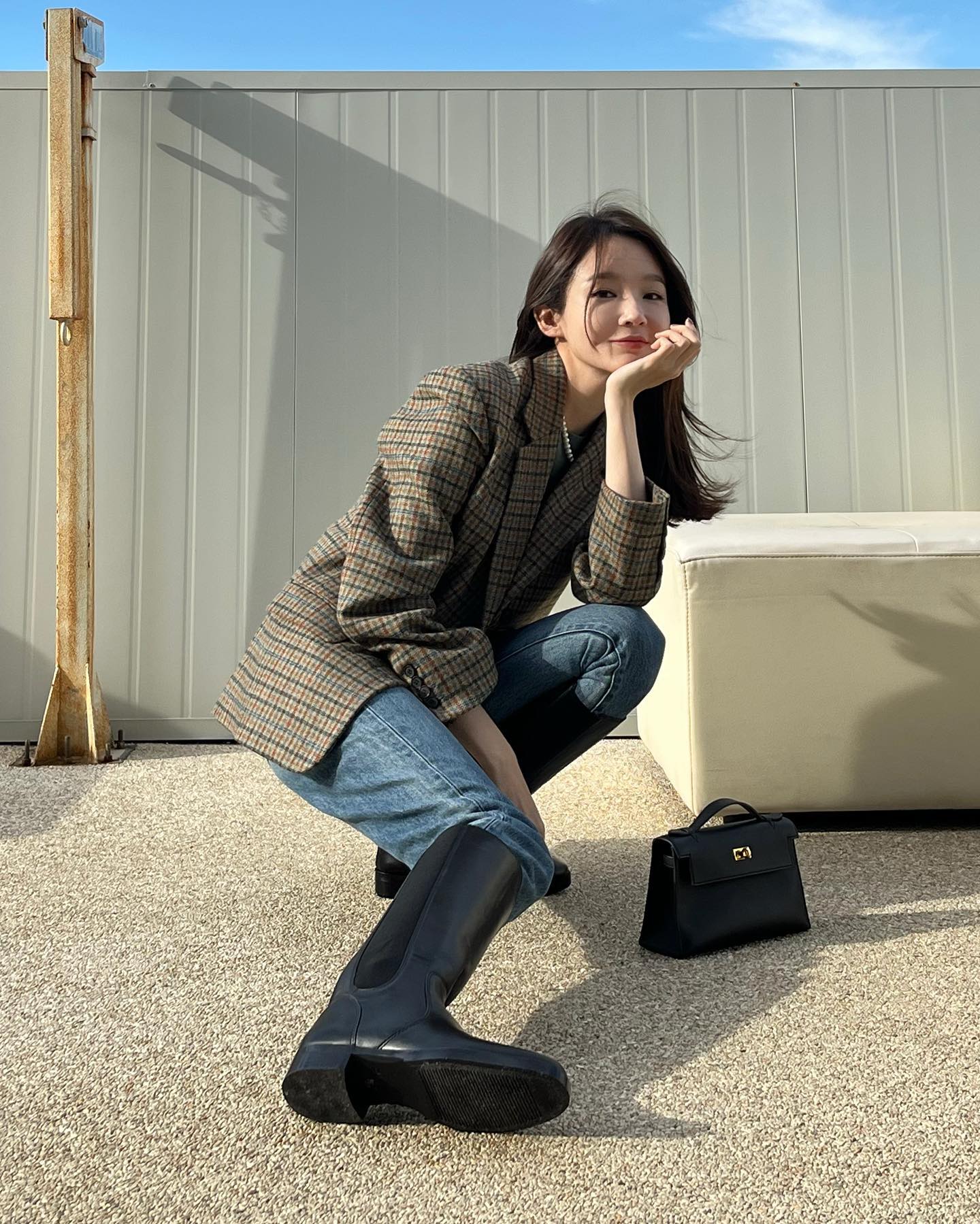 강민경 쇼핑몰