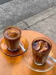 대봉산 단풍명소