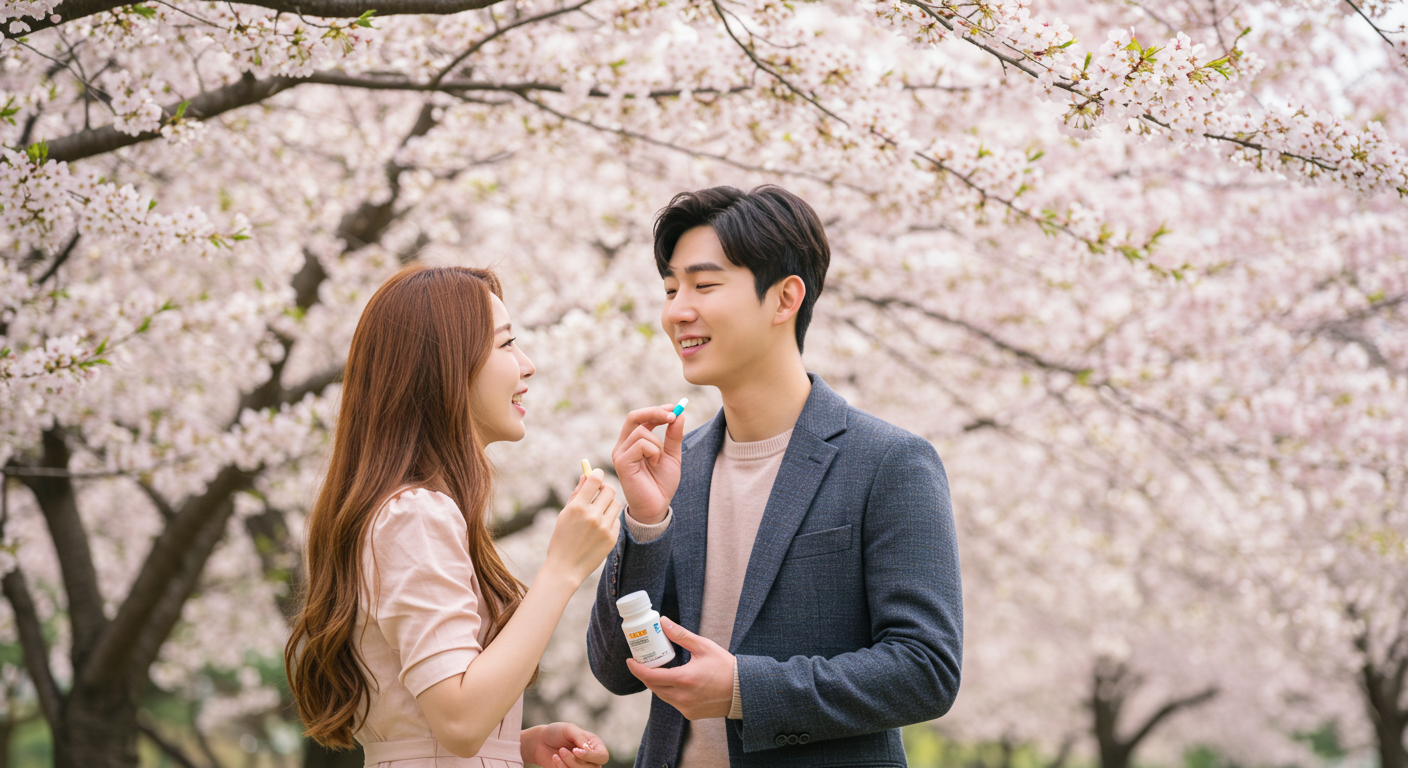 남성 갱년기 증상 30가지