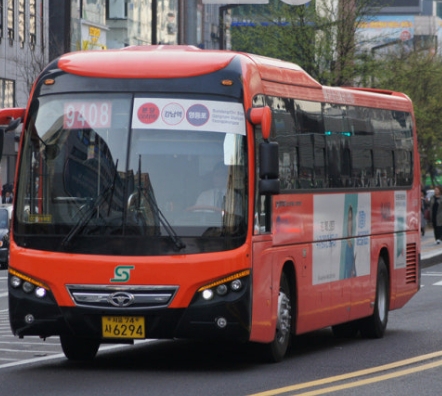 서울 버스 번호 비밀&amp;#44; 규칙