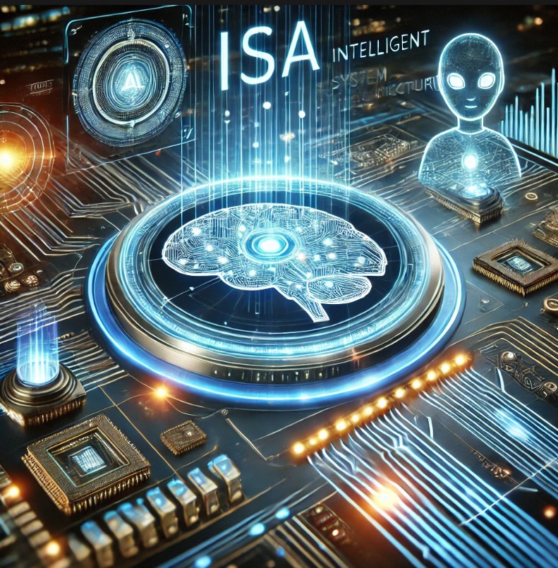 개인종합자산관리계좌 ISA 사진