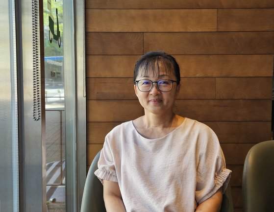 급식대가 이미영