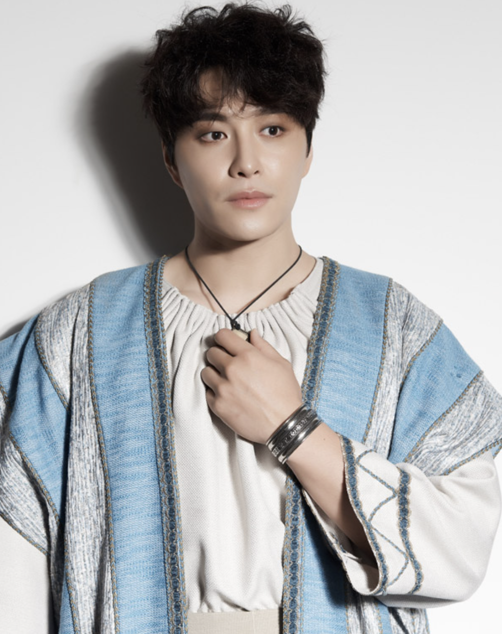 민우혁 뮤지컬 활동