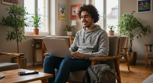 디지털 노마드 생활비 총정리