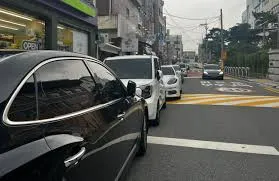 어린이보호구역 속도위반 과태료