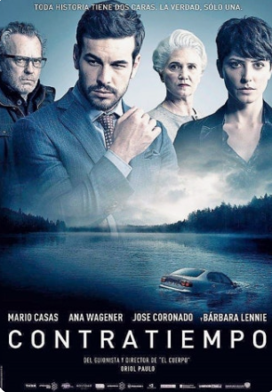 &lt;The Invisible Guest&gt; 감독, 주인공, 줄거리, 평가 및 반응