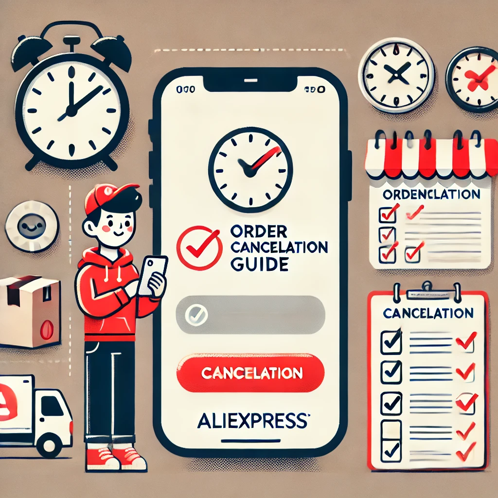 주문 취소 가능 기간1