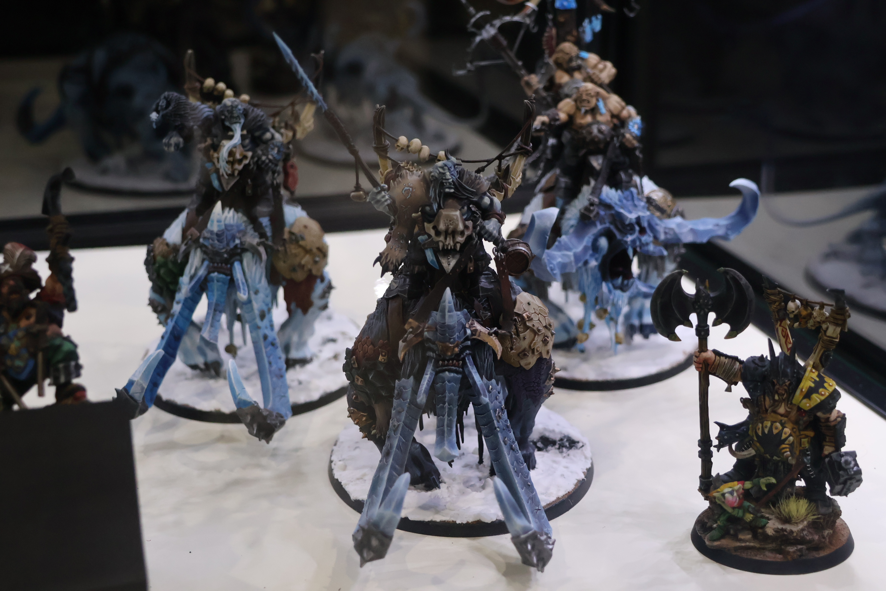 하비페어 박람회