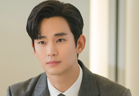 눈물의여왕 백현우