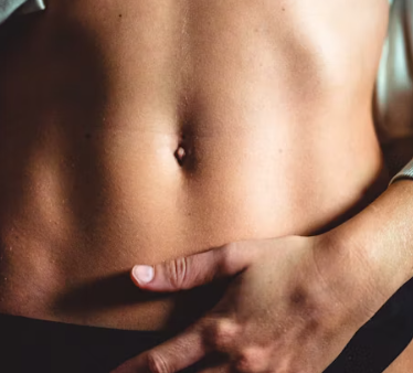 체지방률 정상범위