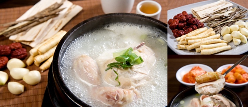서울 삼계탕 맛집 추천