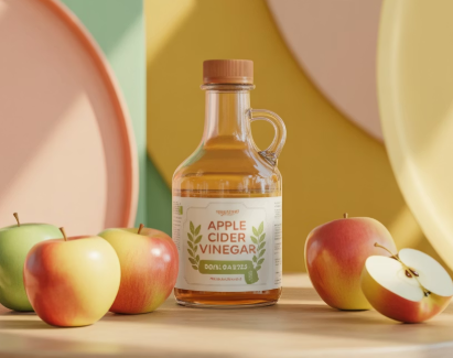 사과식초의 효능