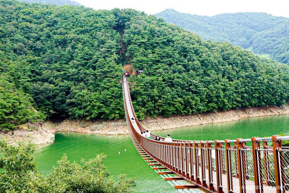 제천 가볼만한곳 베스트10