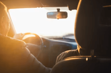 운전면허증 갱신 기간 초과 과태료