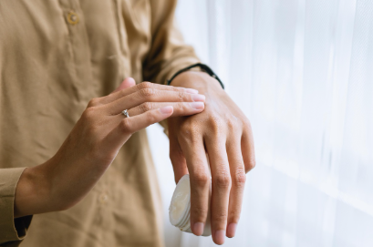 피부 건강에 좋은 식단, 속부터 차오르는 아름다움이 비결