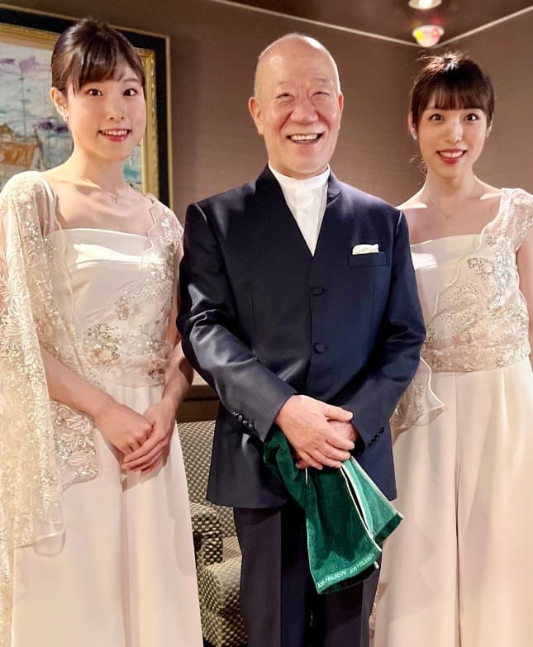 히사이시 조 영화음악 콘서트 2024