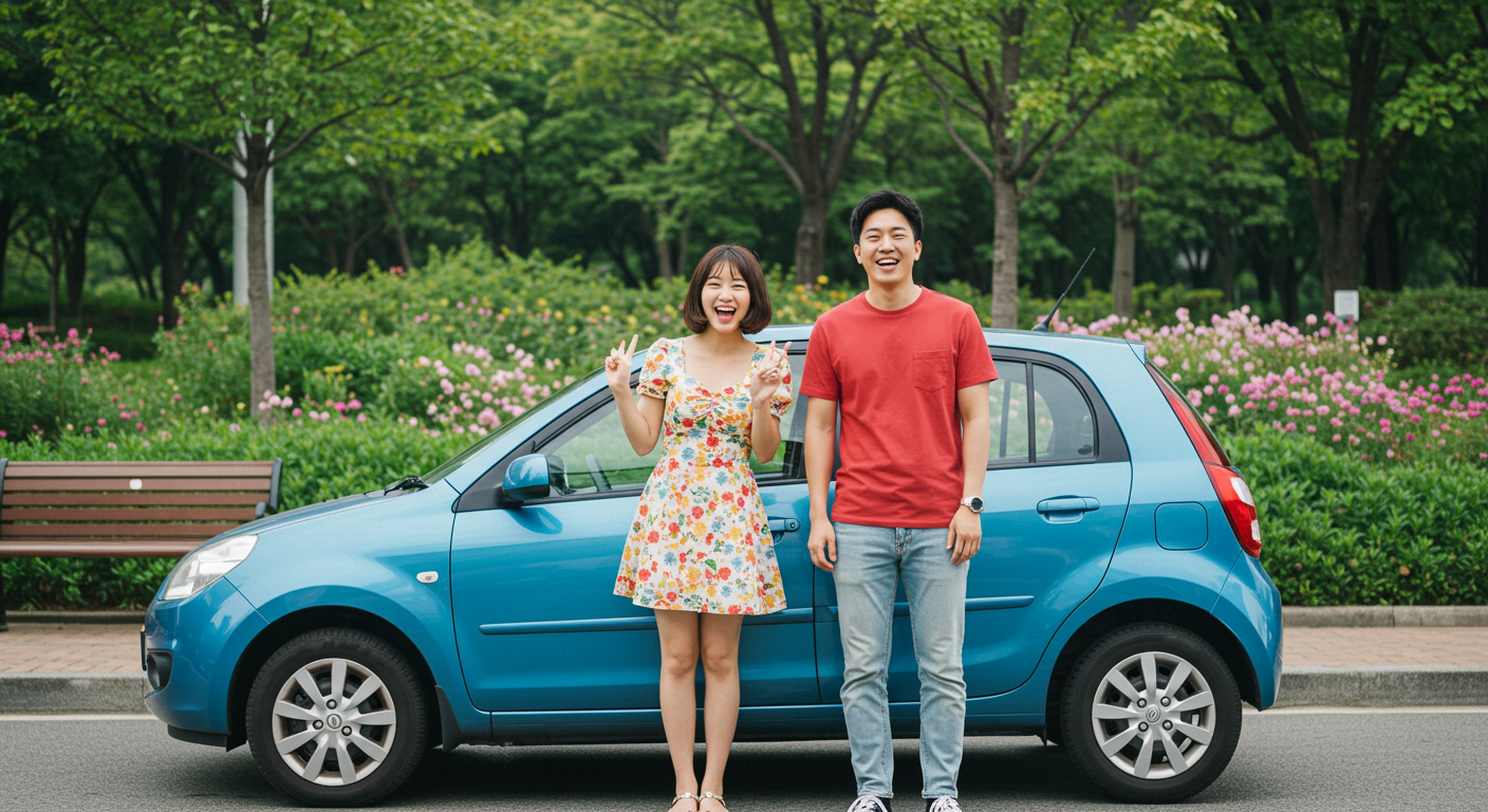 헤이딜러 앱 사용법 & 실사용 후기