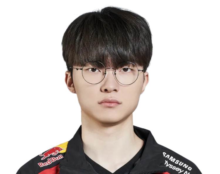 페이커 이상혁