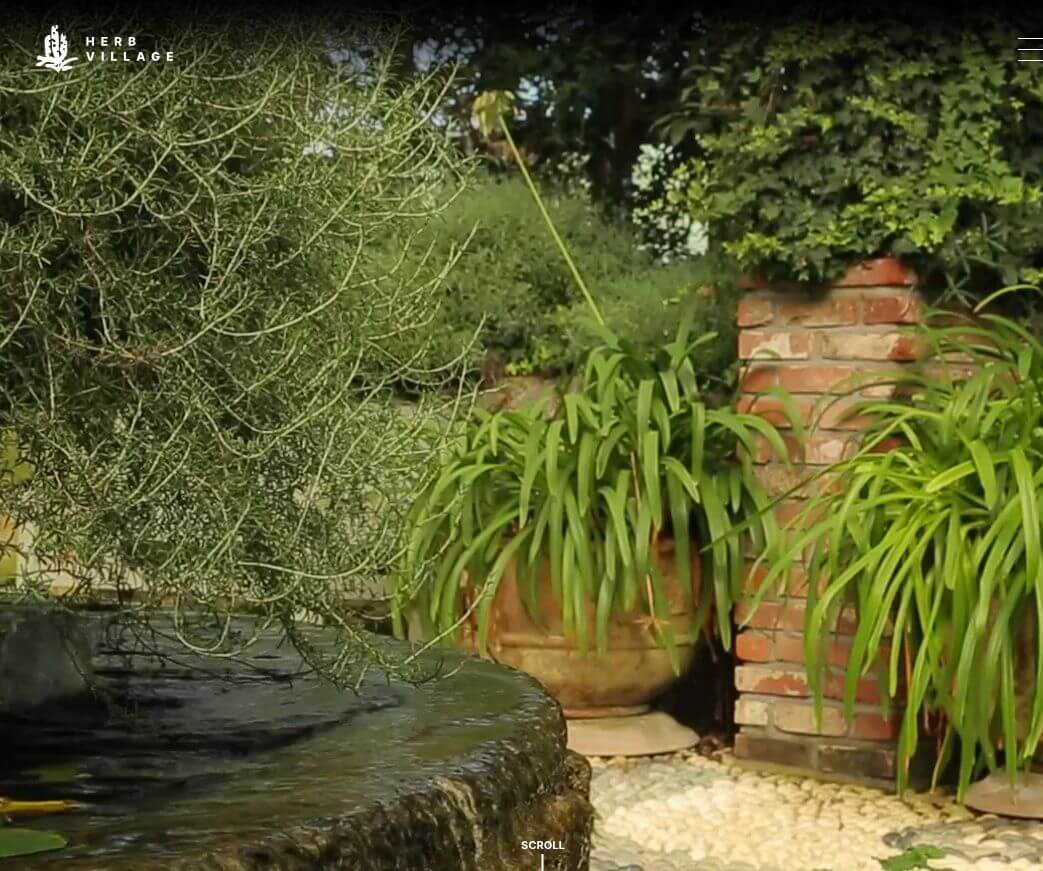 허브빌리지