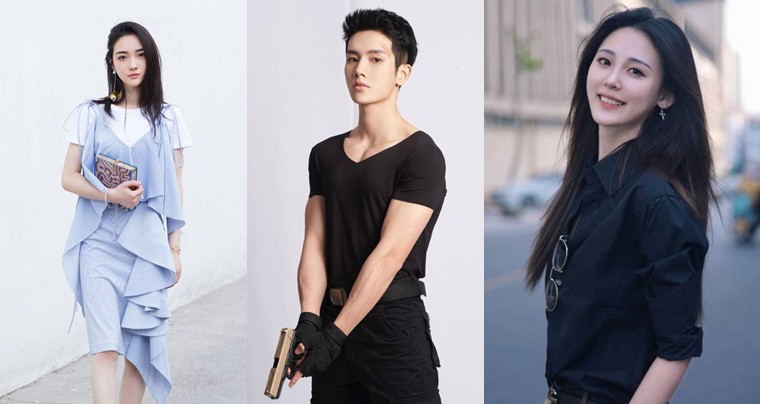 [중드 다시보기 추천] 경경삼사 결말, 23화 24화 줄거리, 등장인물 조가민 이비 명가가