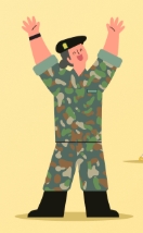 군적금 담보대출 조건 총정리