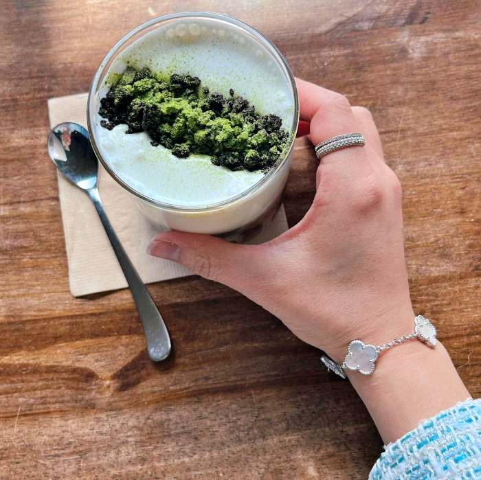 생방송 오늘 저녁 제주 쇠소깍 차콩 크림 라떼 맛집