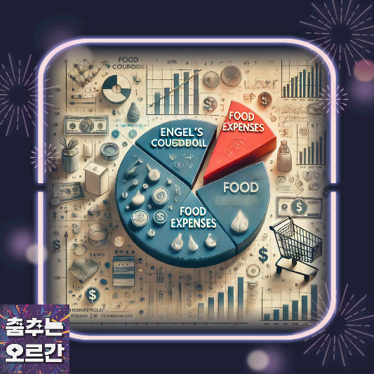 엥겔지수 뜻 2