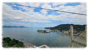 여수해상케이블카