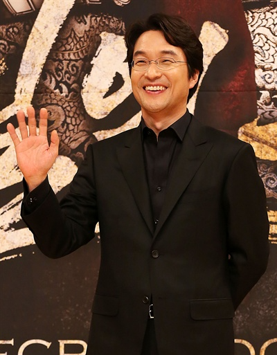 한석규 공채동기