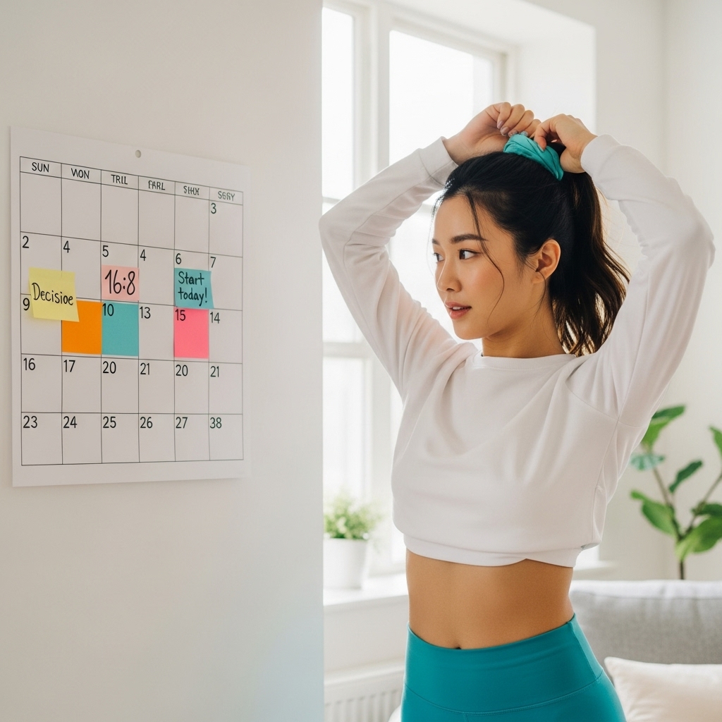 지금 당장 시작할 이유