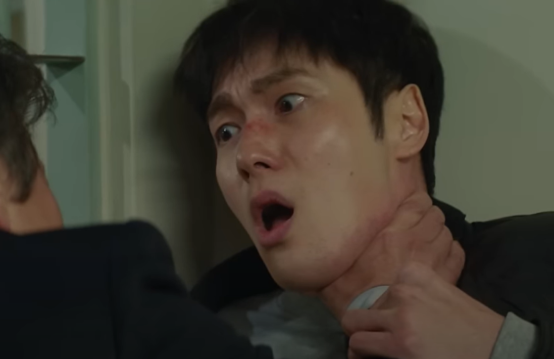 백설공주에게 죽음을 9회 줄거리 요약1