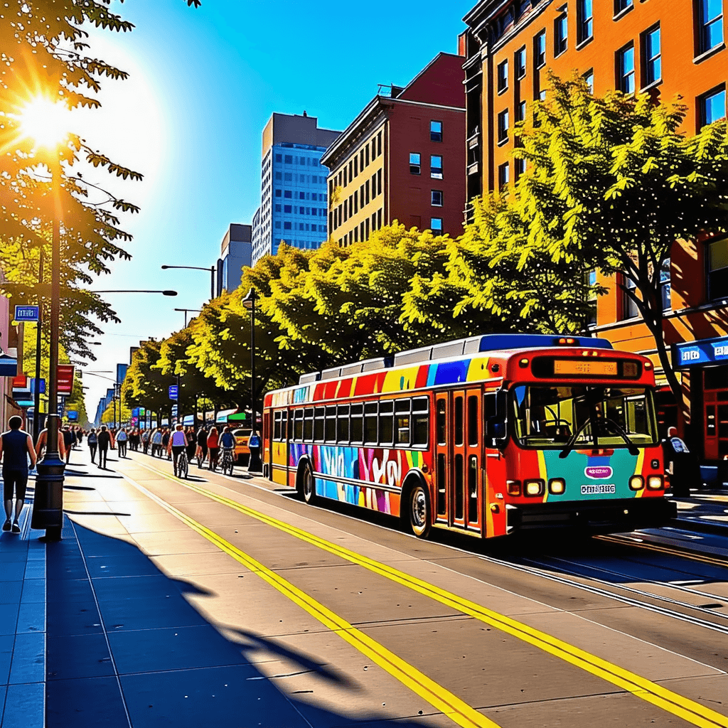 교통비 할인과 지원금