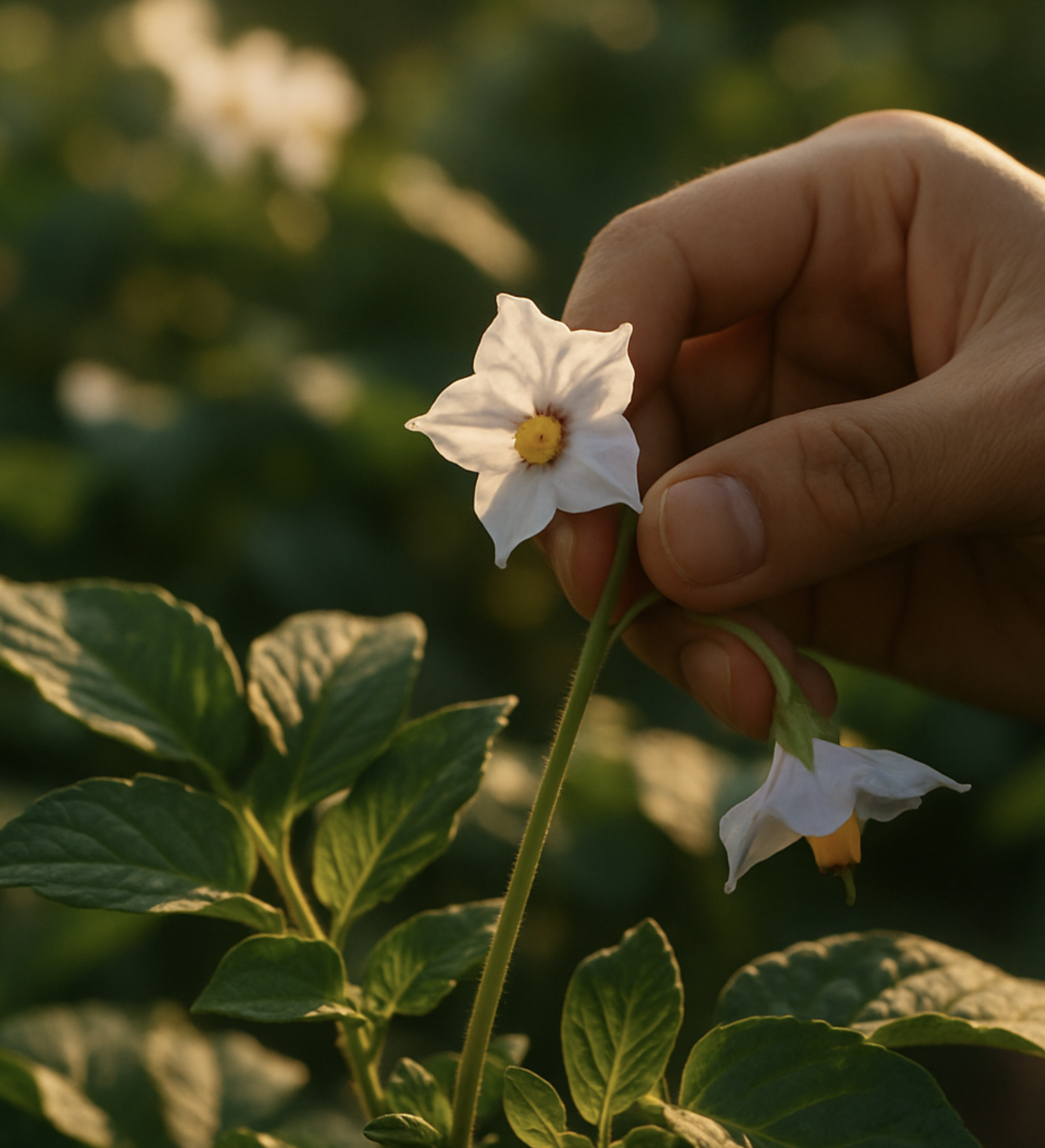가장 효과적인 시기와 방법