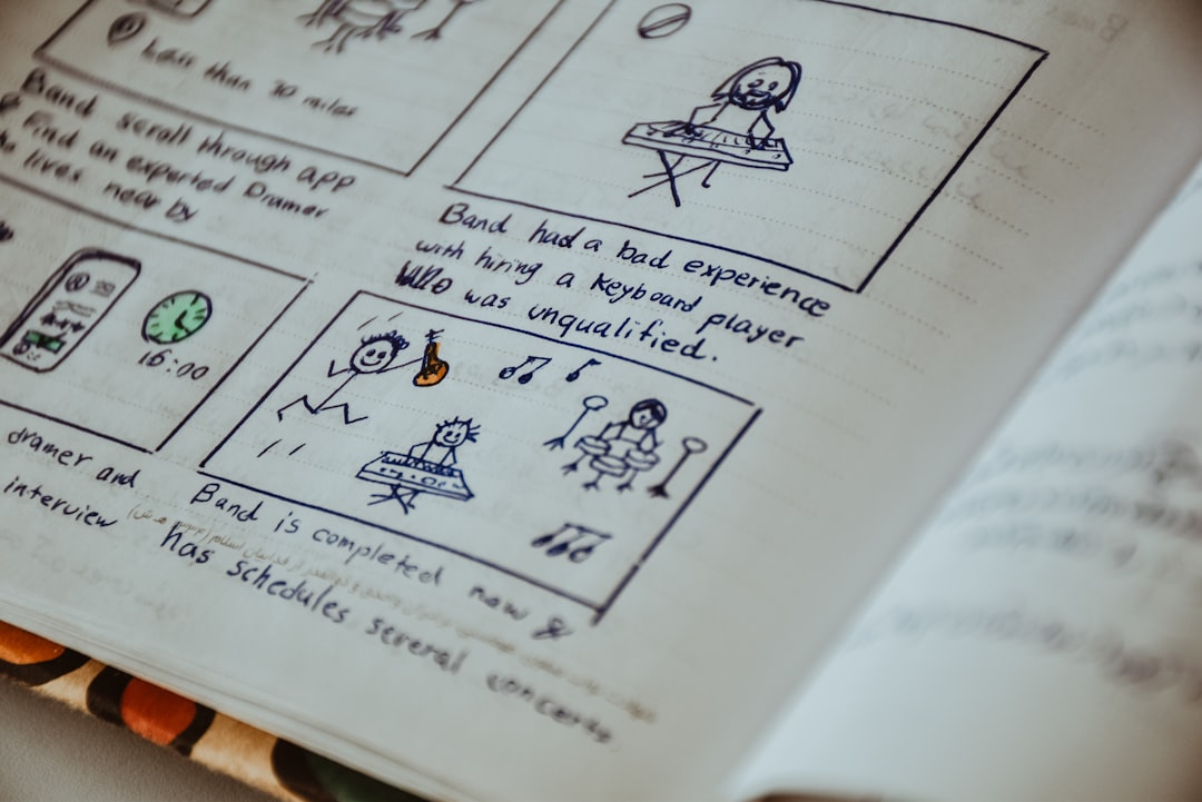 Storyboard