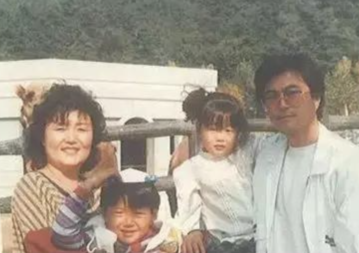 문재인 가족 사진