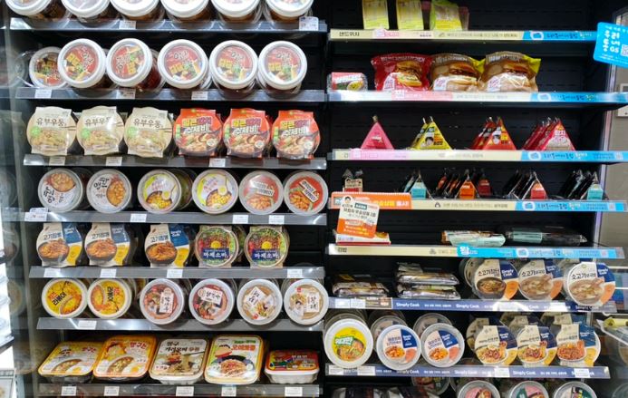 호캉스 호텔추천