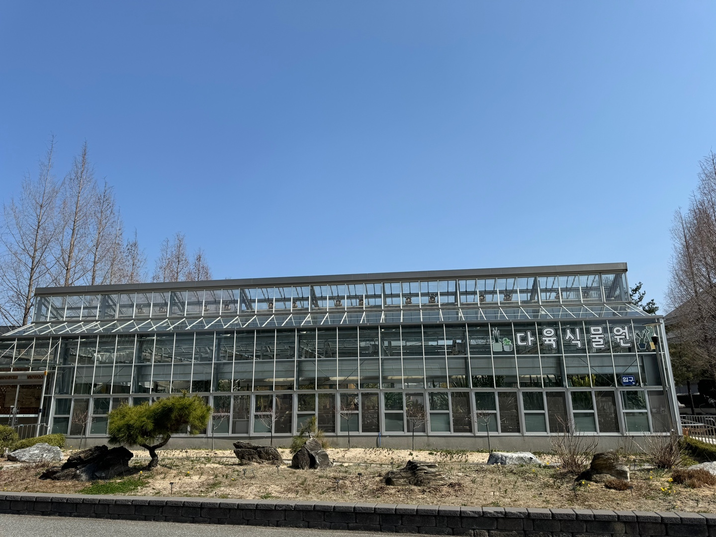 다육식물원