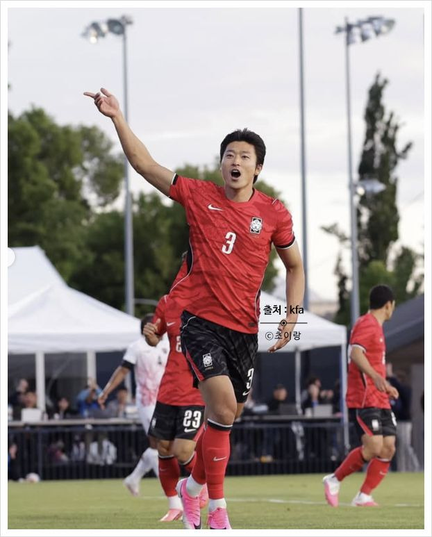 2026 북중미 월드컵 한국 체코 중계 시간 방송 채널 안내 및 국가대표 일정 경기 분석 (더벤티 할인 혜택)