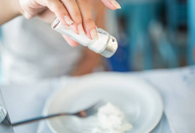 혈압 정상 수치와 혈압 낮추는 법