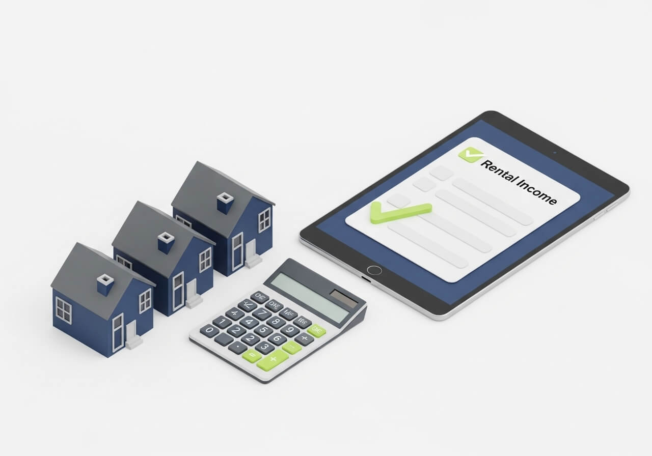 월세 소득신고 대상