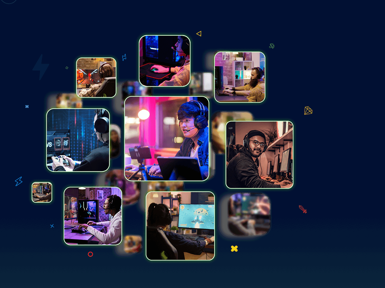 블루스택 다운로드