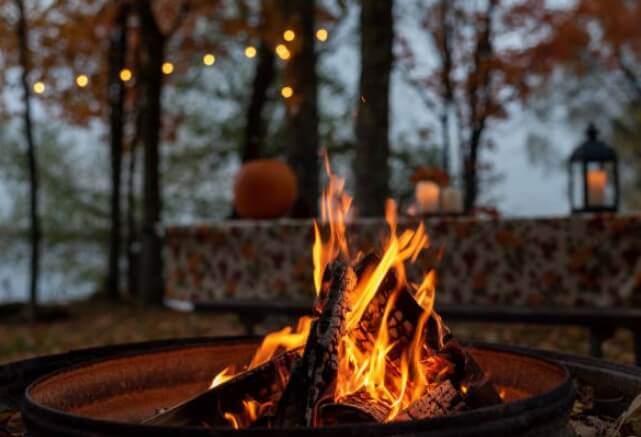 집에불이나자신이죽는꿈