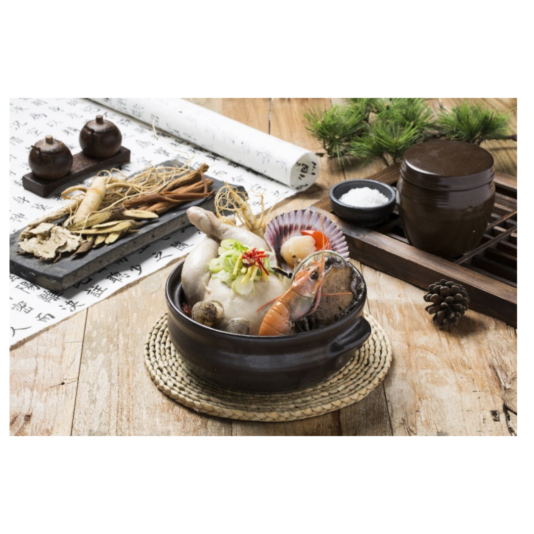 홍삼과 관련된 사진입니다.