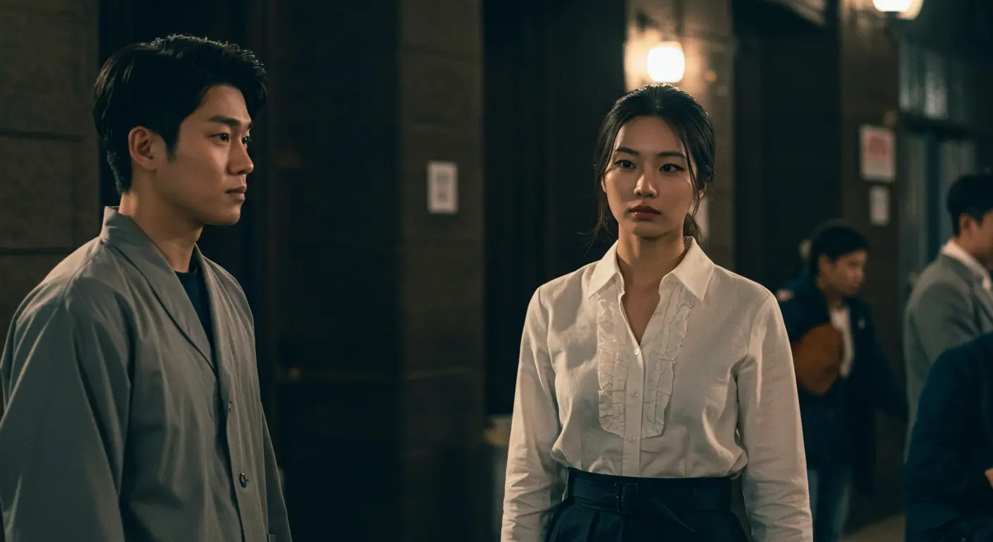 연인
