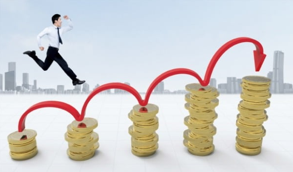 배당 재투자 효과 알아보기